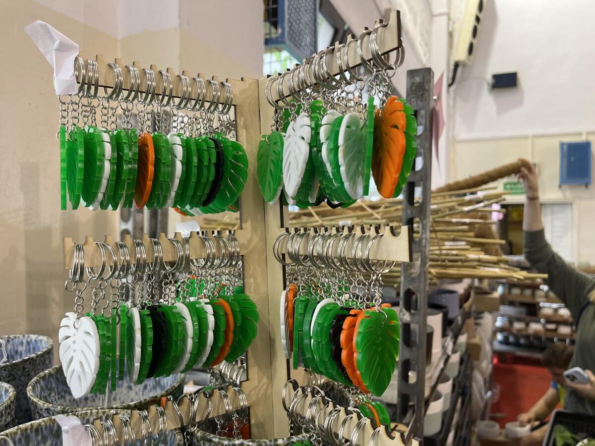 Festiwal Roślin w Rzeszowie