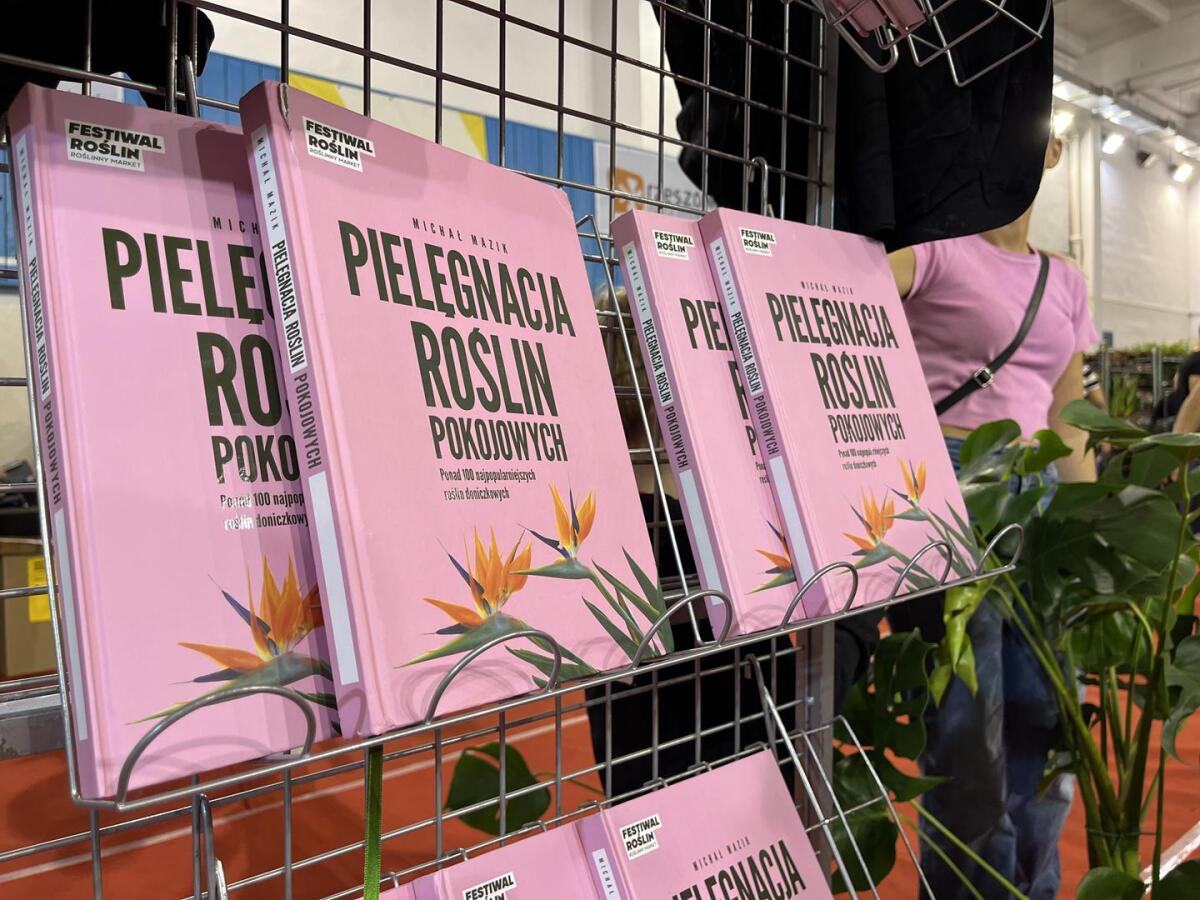 Festiwal Roślin w Rzeszowie