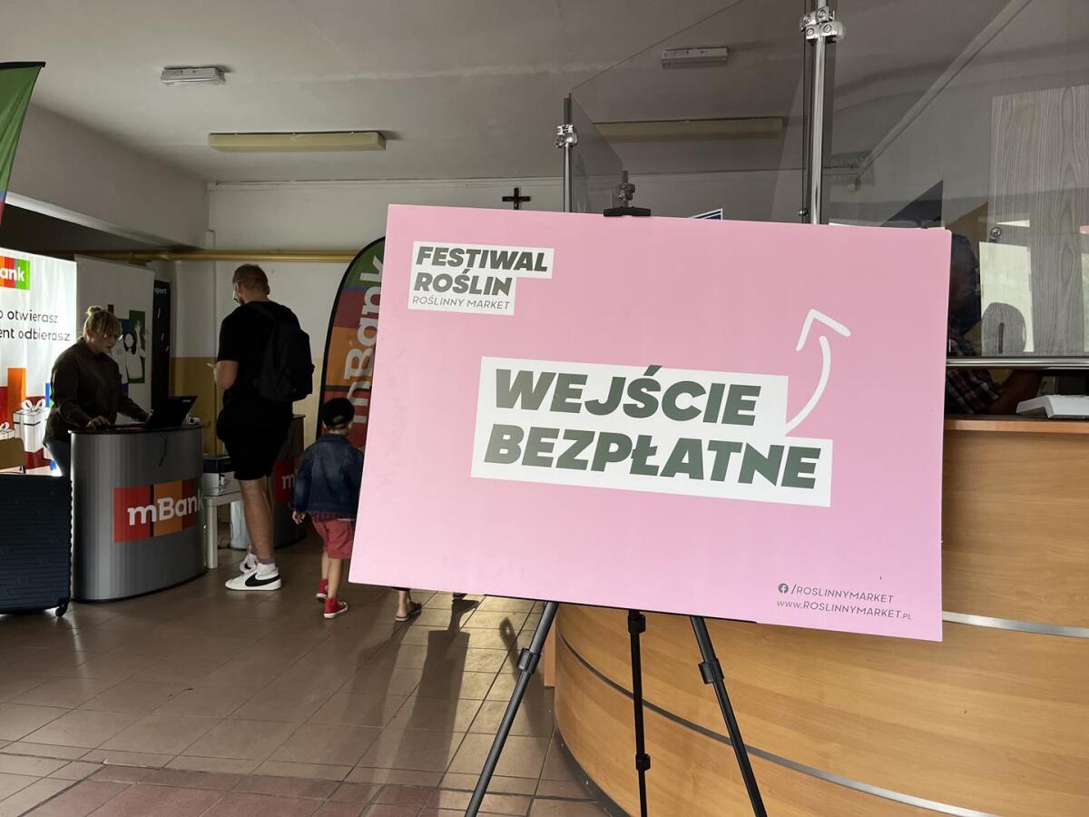 Festiwal Roślin w Rzeszowie