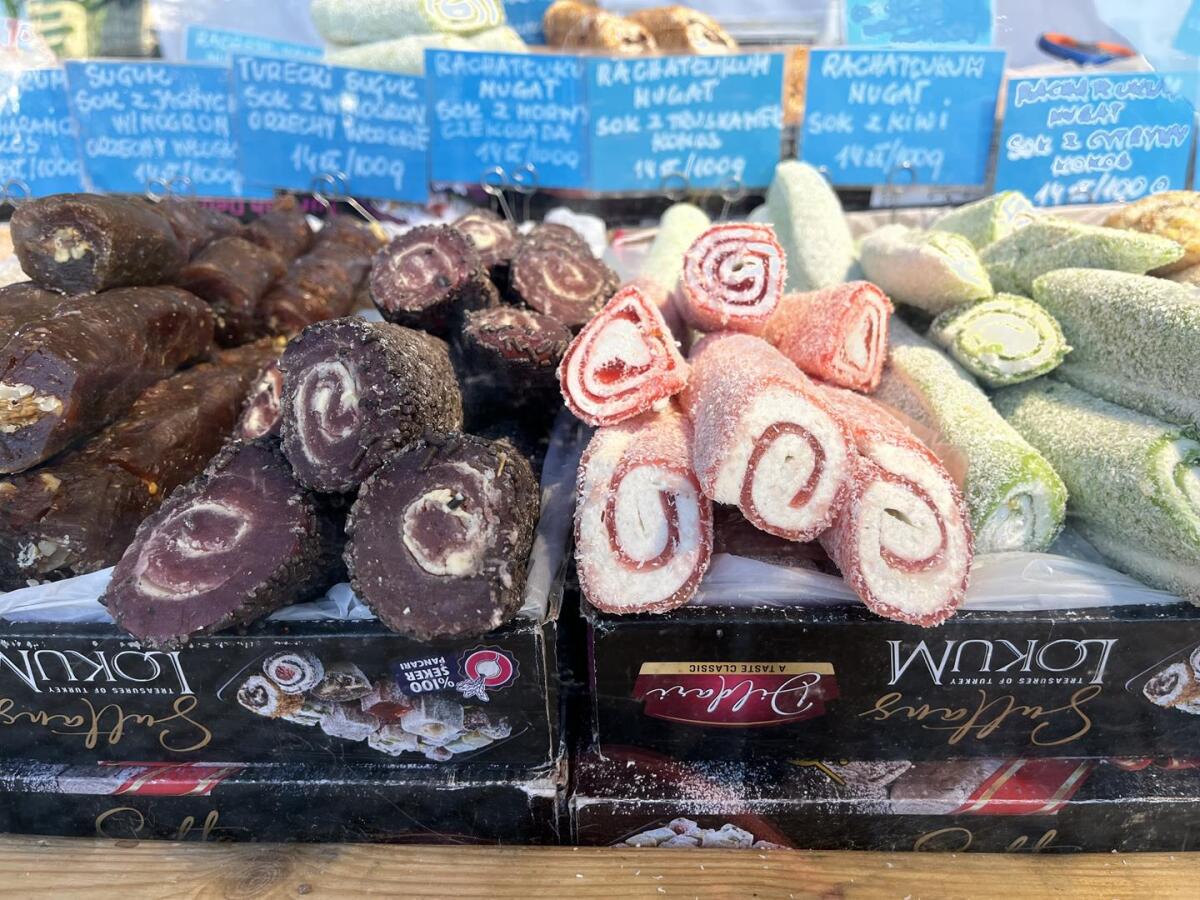 Karpacki Jarmark Rękodzieła i Produktów Regionalnych