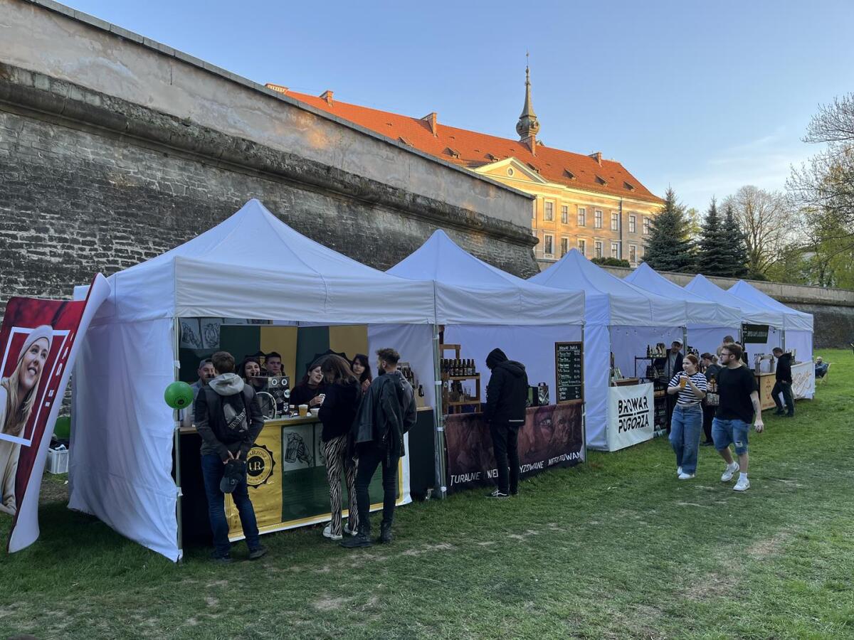 Karpacki Jarmark Rękodzieła i Produktów Regionalnych