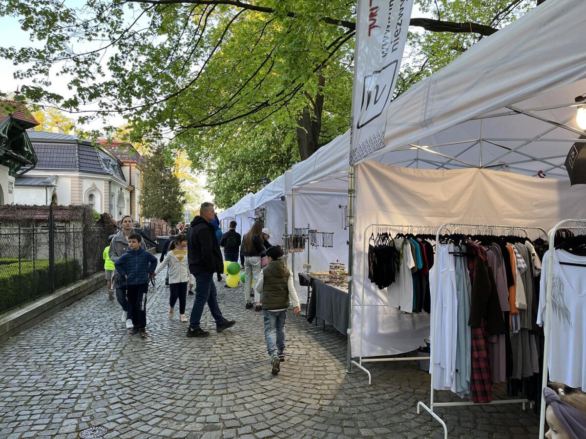 Karpacki Jarmark Rękodzieła i Produktów Regionalnych