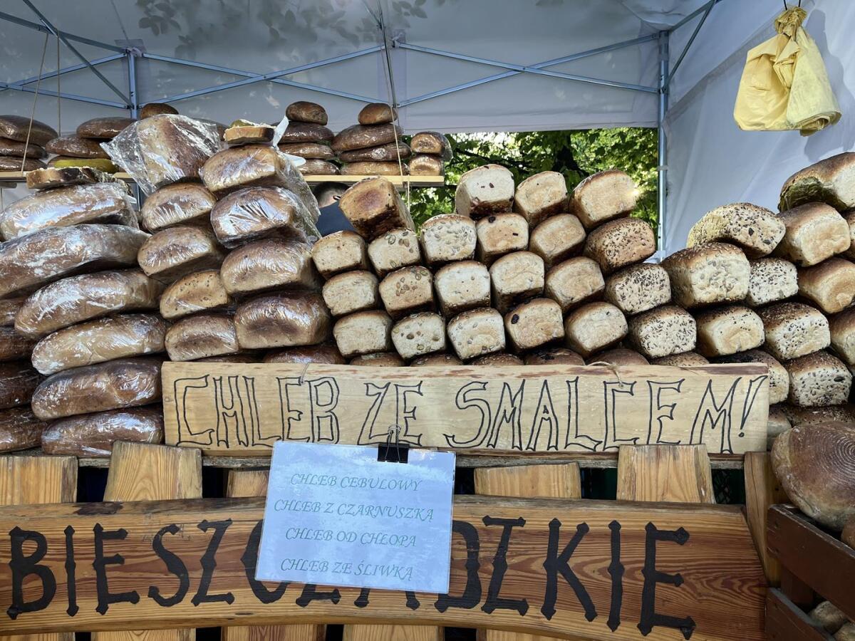 Karpacki Jarmark Rękodzieła i Produktów Regionalnych