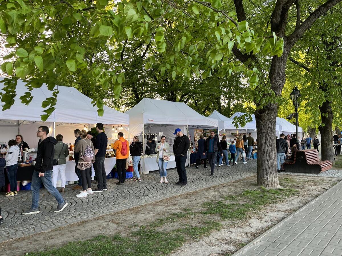 Karpacki Jarmark Rękodzieła i Produktów Regionalnych