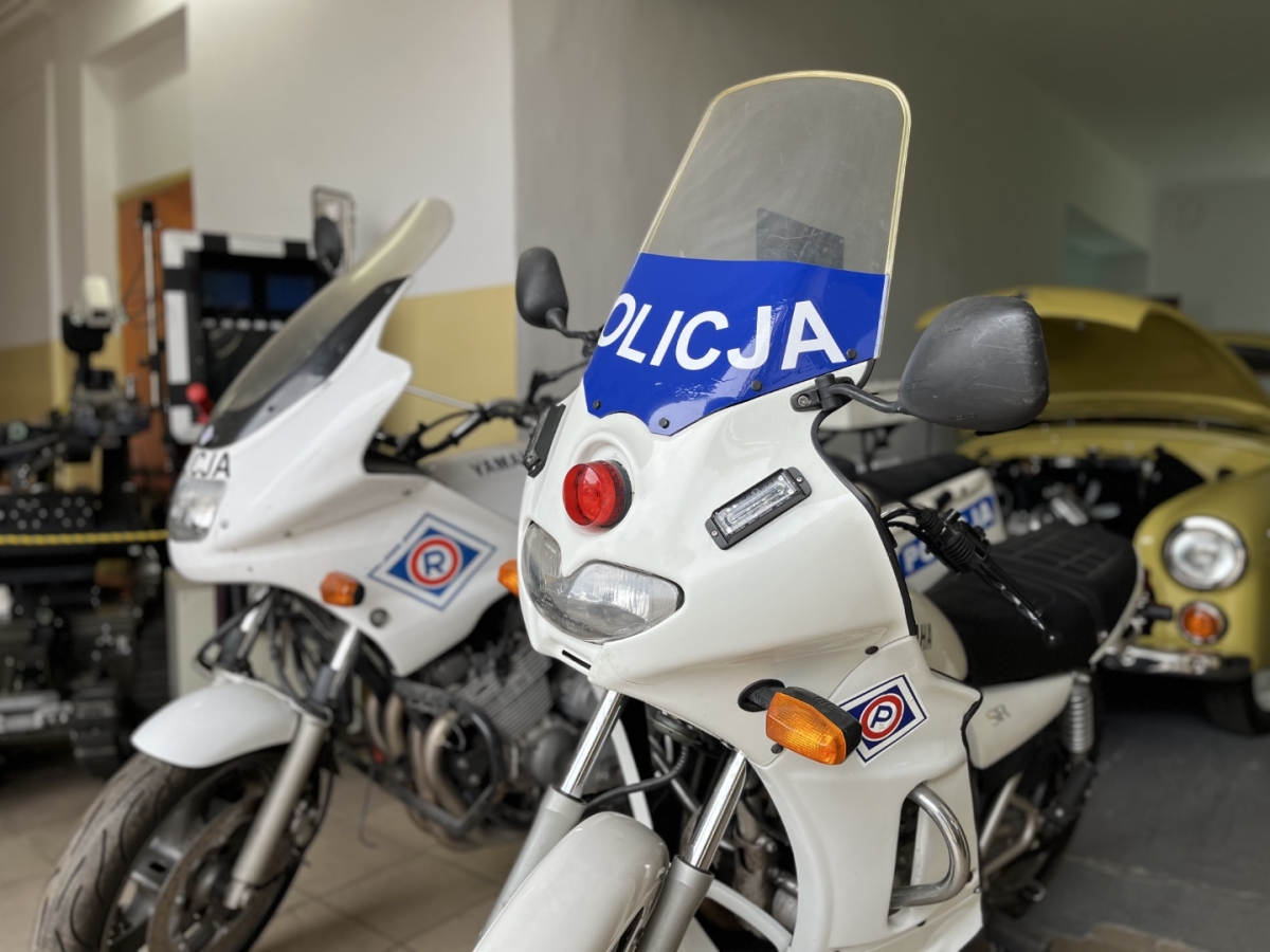 Noc Muzeów 2023 w Muzeum Techniki i Militariów w Rzeszowie