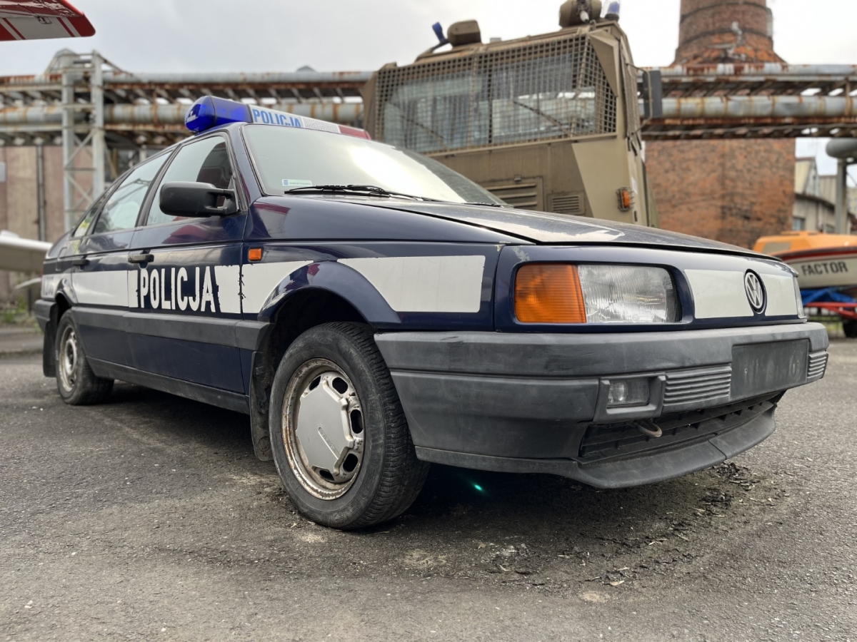 Noc Muzeów 2023 w Muzeum Techniki i Militariów w Rzeszowie