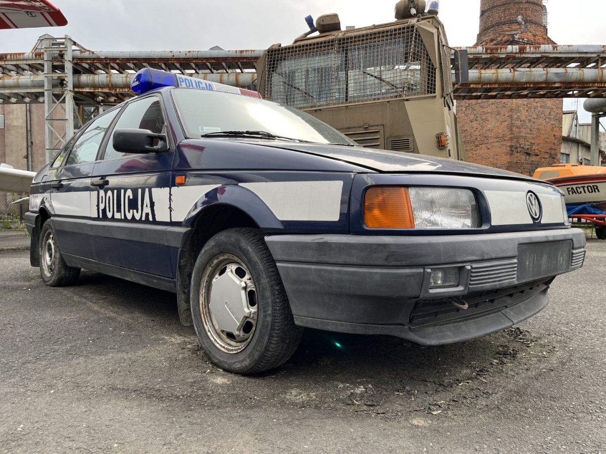 Noc Muzeów 2023 w Muzeum Techniki i Militariów w Rzeszowie