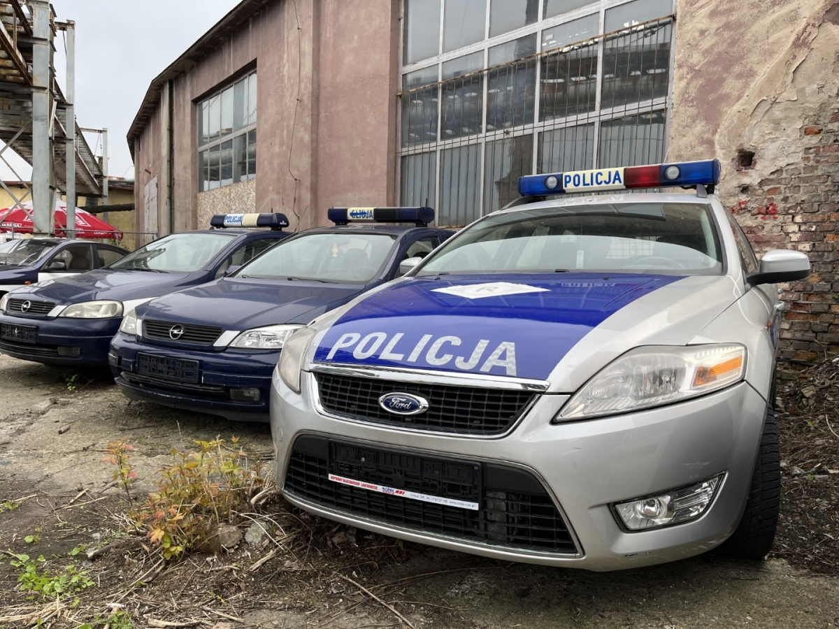 Noc Muzeów 2023 w Muzeum Techniki i Militariów w Rzeszowie