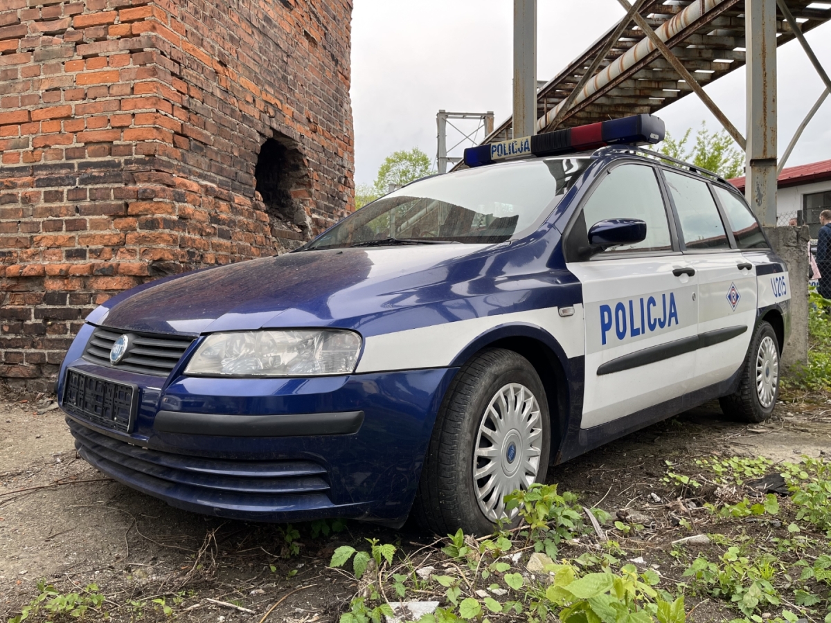 Noc Muzeów 2023 w Muzeum Techniki i Militariów w Rzeszowie