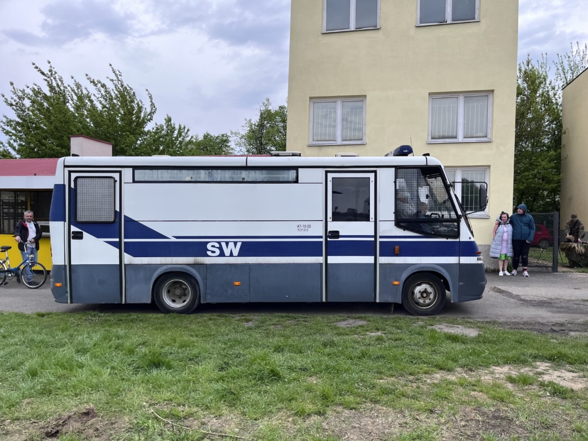 Noc Muzeów 2023 w Muzeum Techniki i Militariów w Rzeszowie