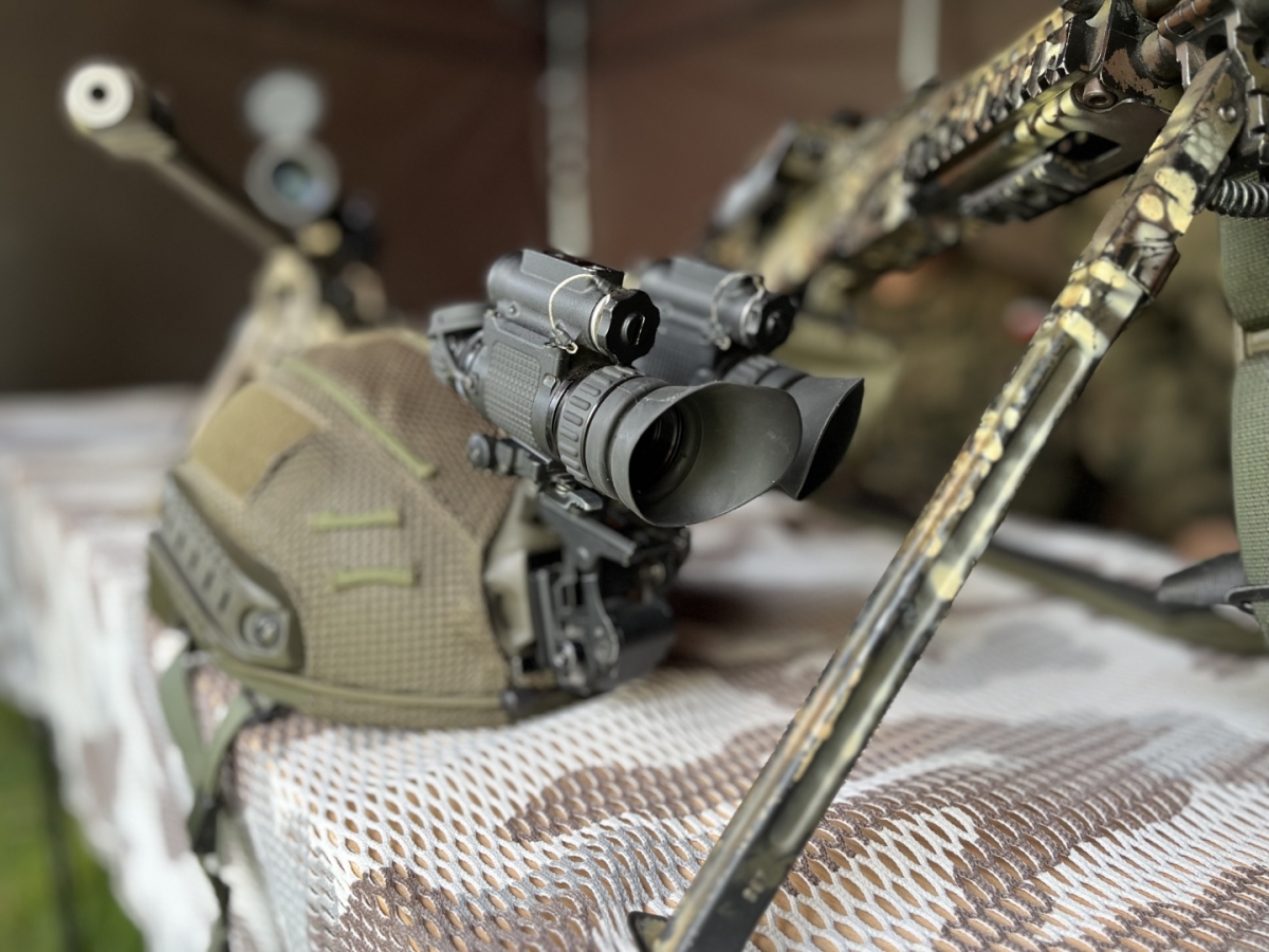 Noc Muzeów 2023 w Muzeum Techniki i Militariów w Rzeszowie