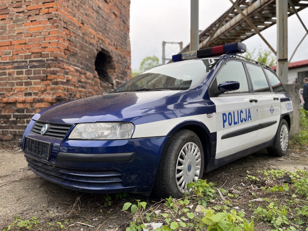 Noc Muzeów 2023 w Muzeum Techniki i Militariów w Rzeszowie