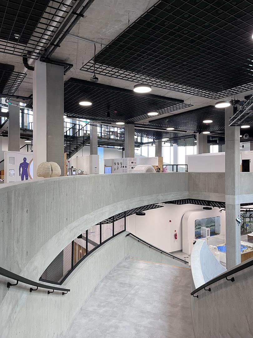 Podkarpackie Centrum Nauki "Łukasiewicz"