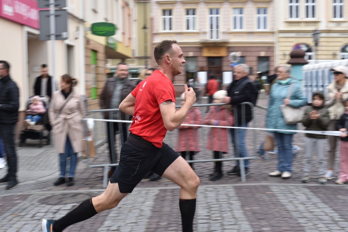 11. Bieg Niepodległości w Rzeszowie