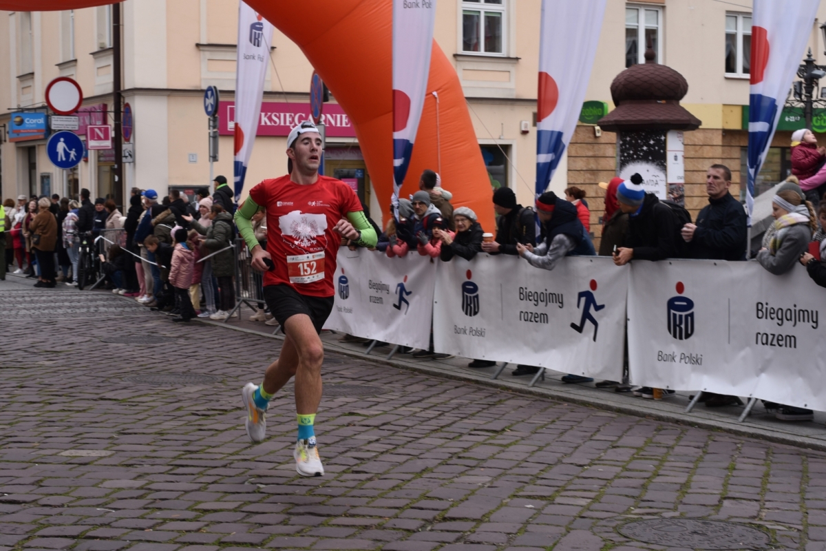 11. Bieg Niepodległości w Rzeszowie