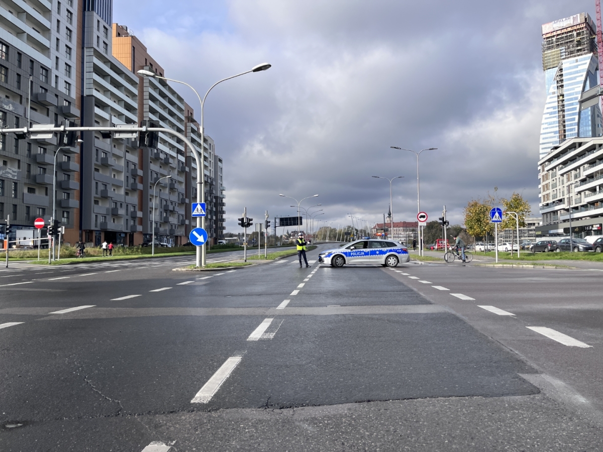 11. Bieg Niepodległości w Rzeszowie