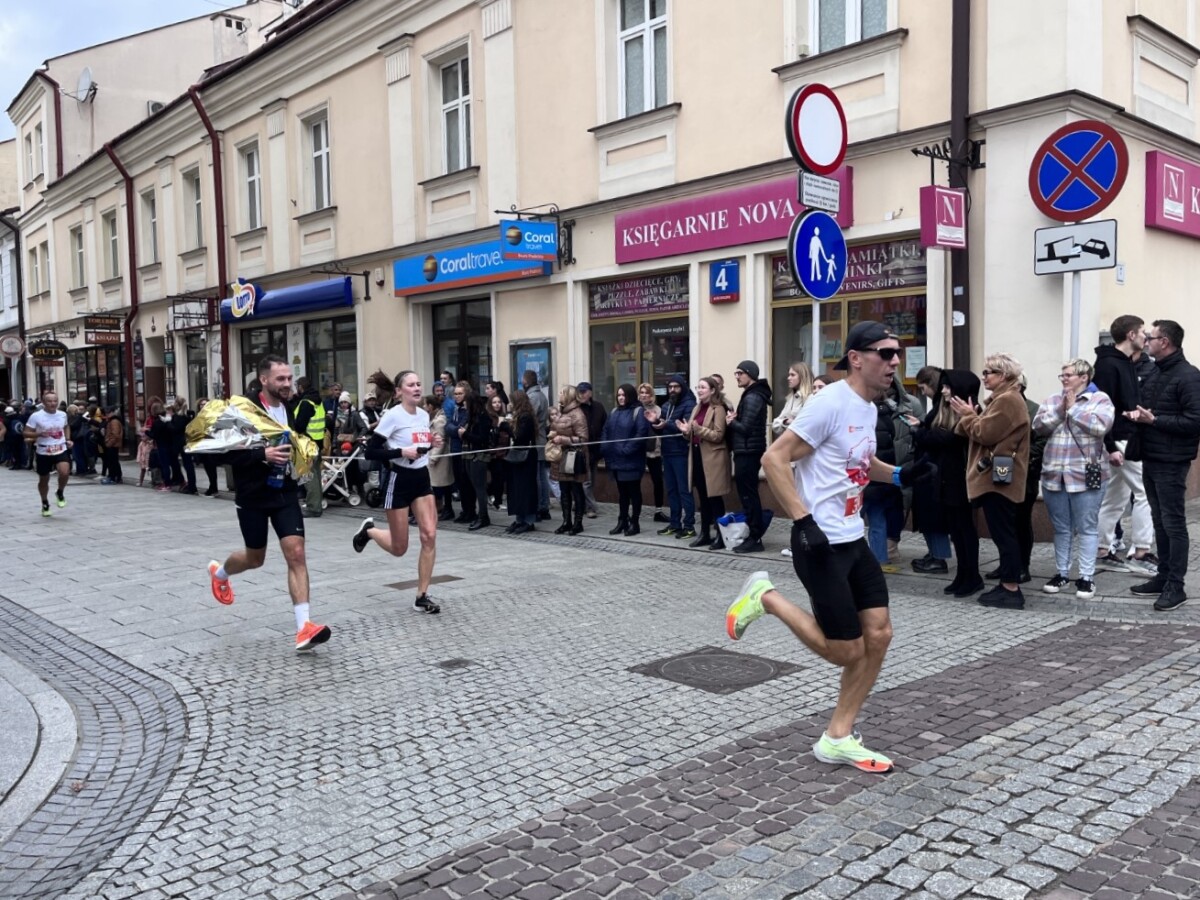 11. Bieg Niepodległości w Rzeszowie