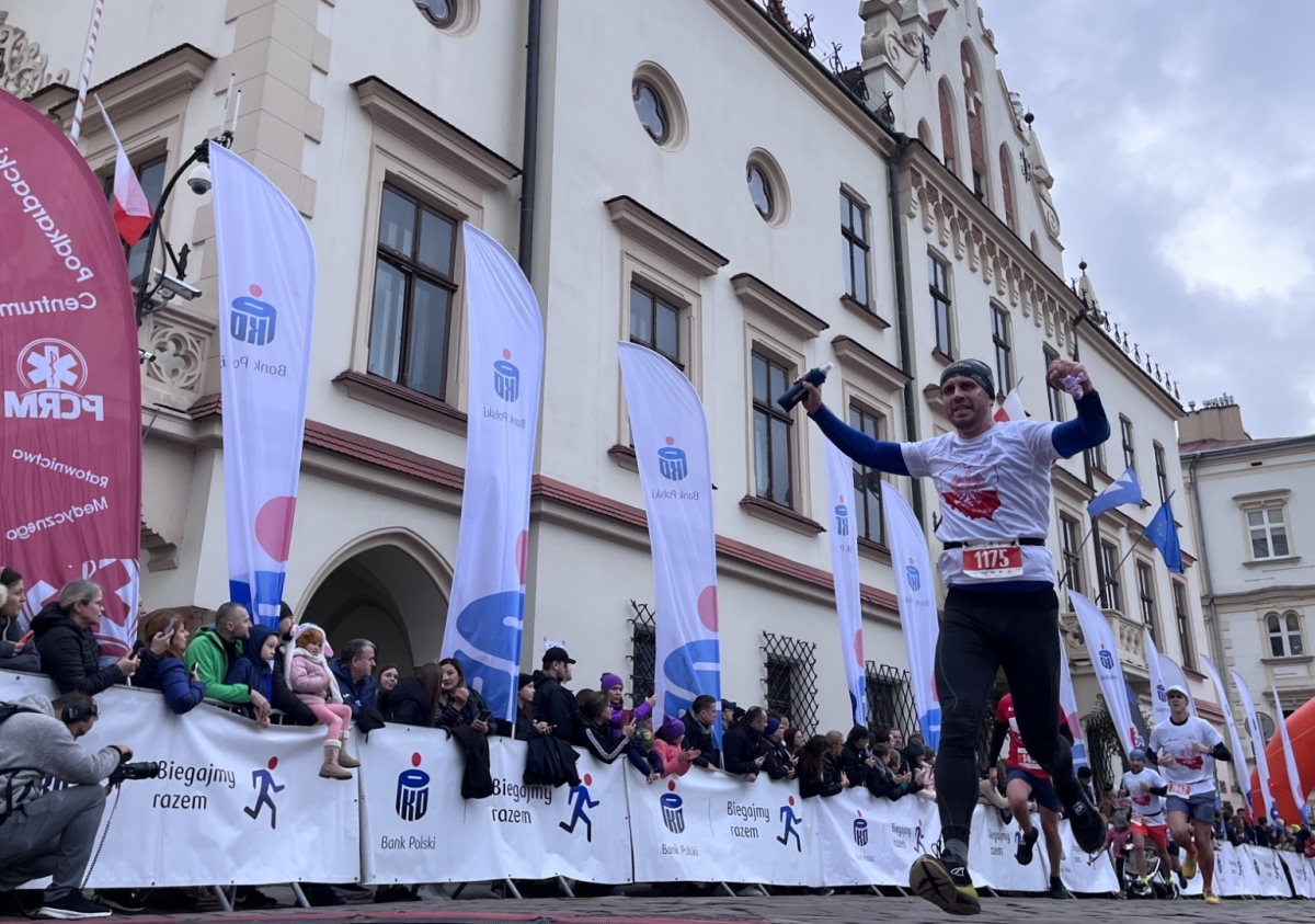 11. Bieg Niepodległości w Rzeszowie