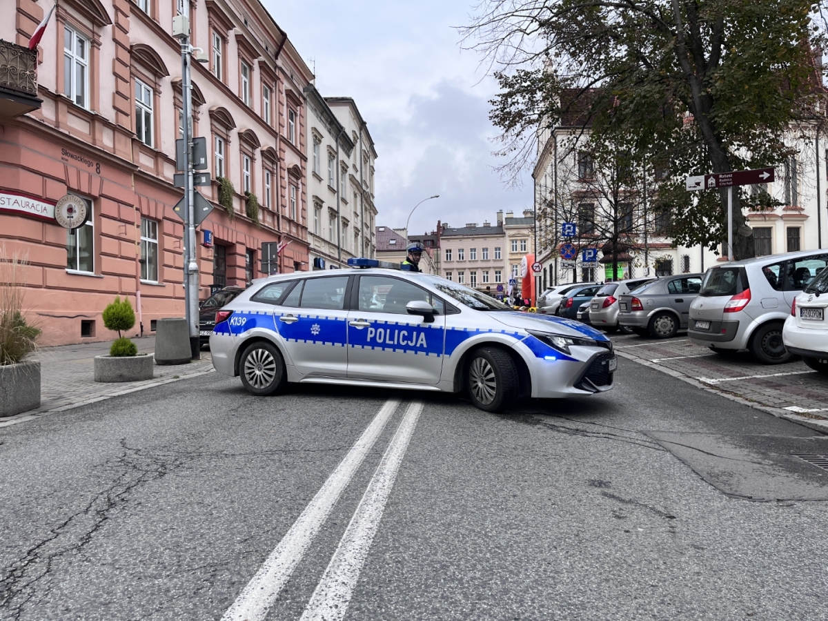 11. Bieg Niepodległości w Rzeszowie