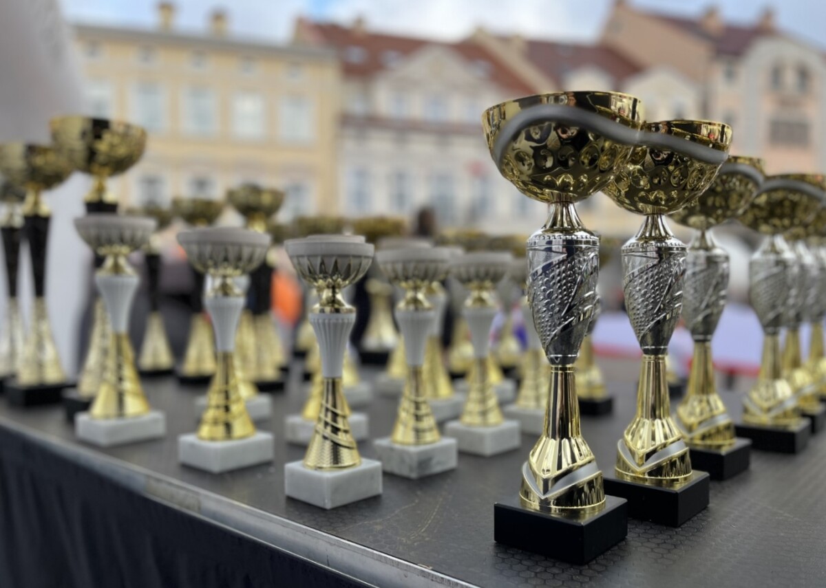 11. Bieg Niepodległości w Rzeszowie