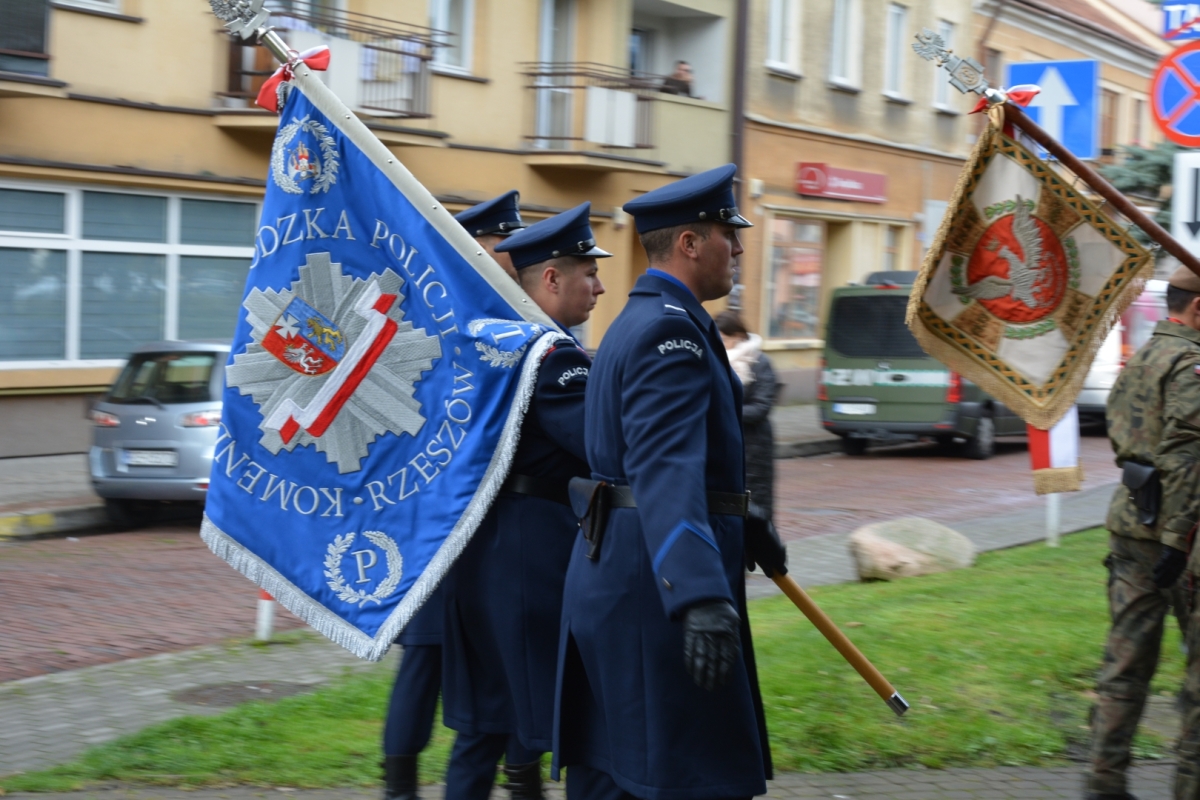 Święto Niepodległości w Rzeszowie