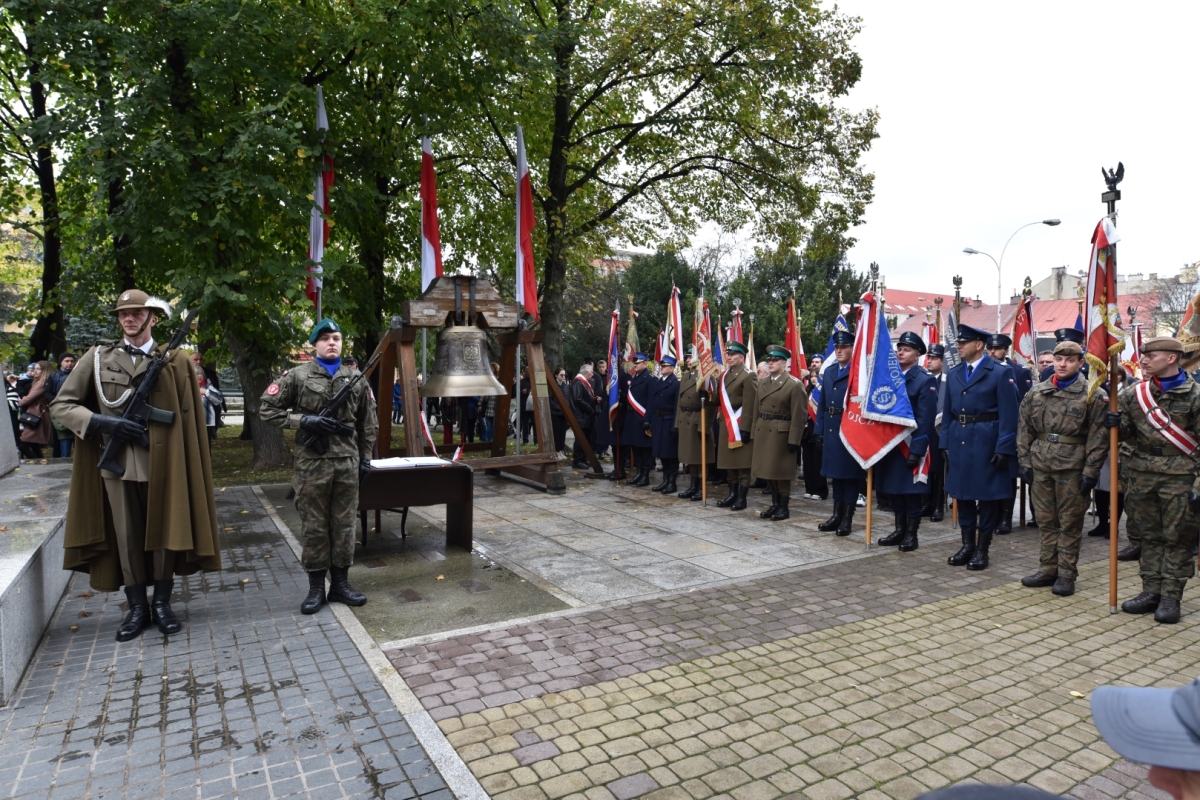 Święto Niepodległości w Rzeszowie