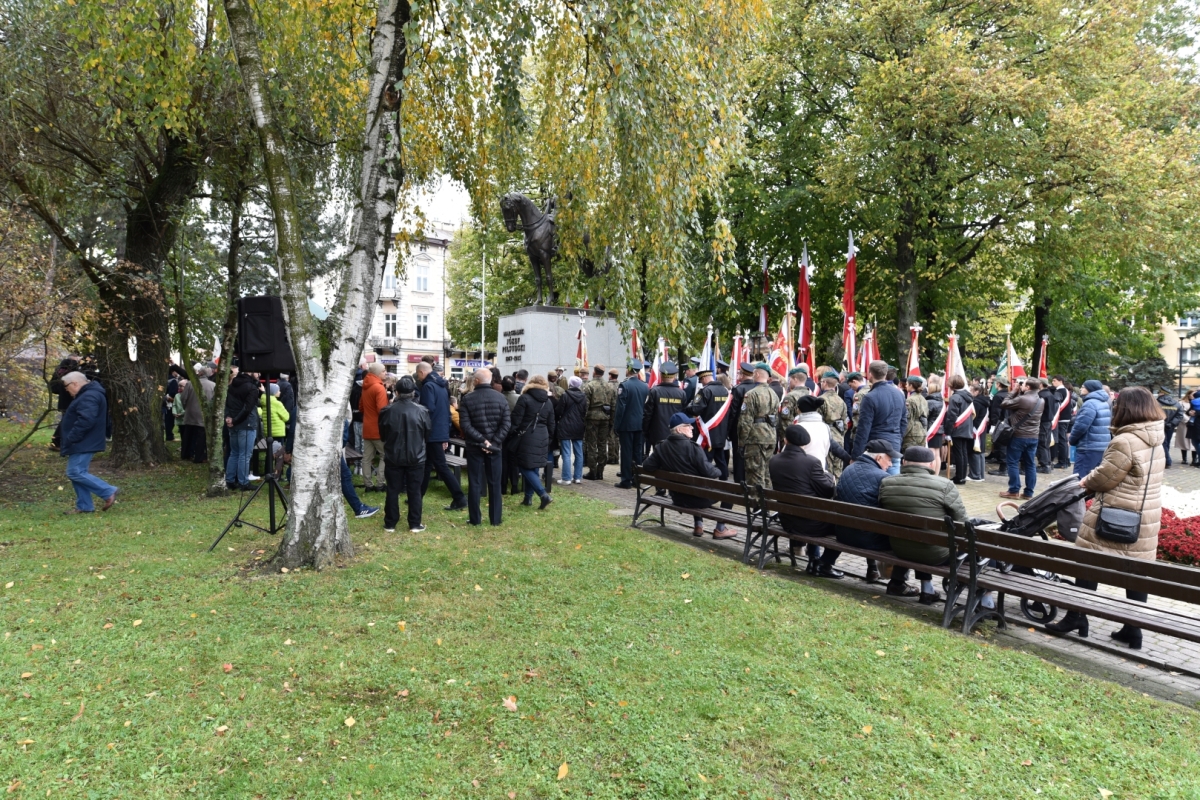 Święto Niepodległości w Rzeszowie
