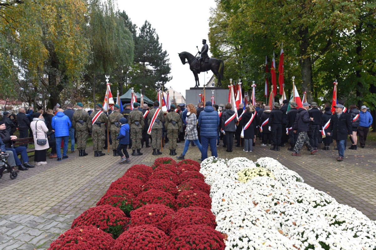 Święto Niepodległości w Rzeszowie