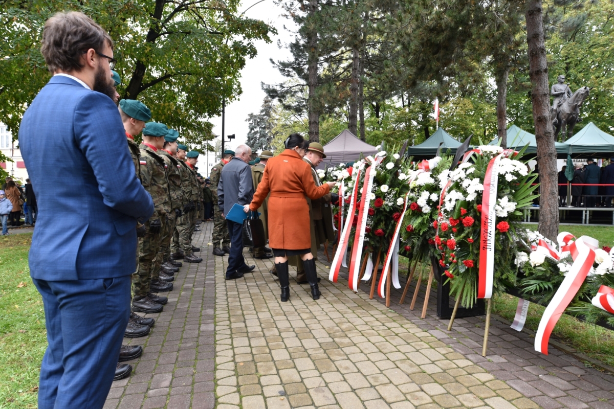 Święto Niepodległości w Rzeszowie