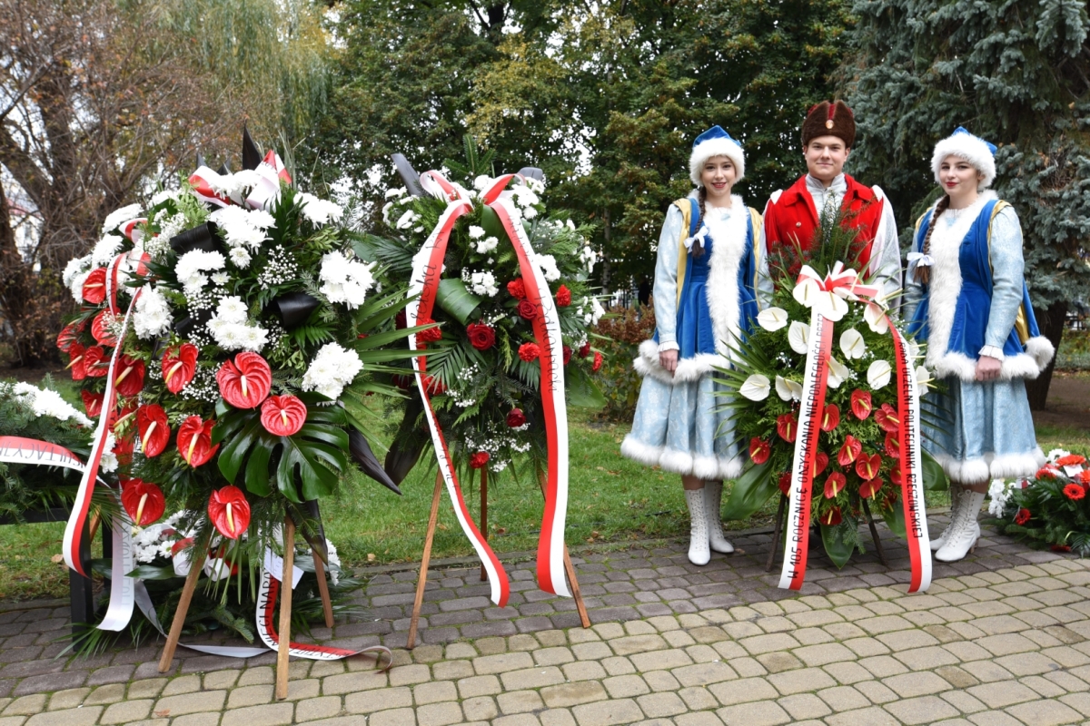 Święto Niepodległości w Rzeszowie