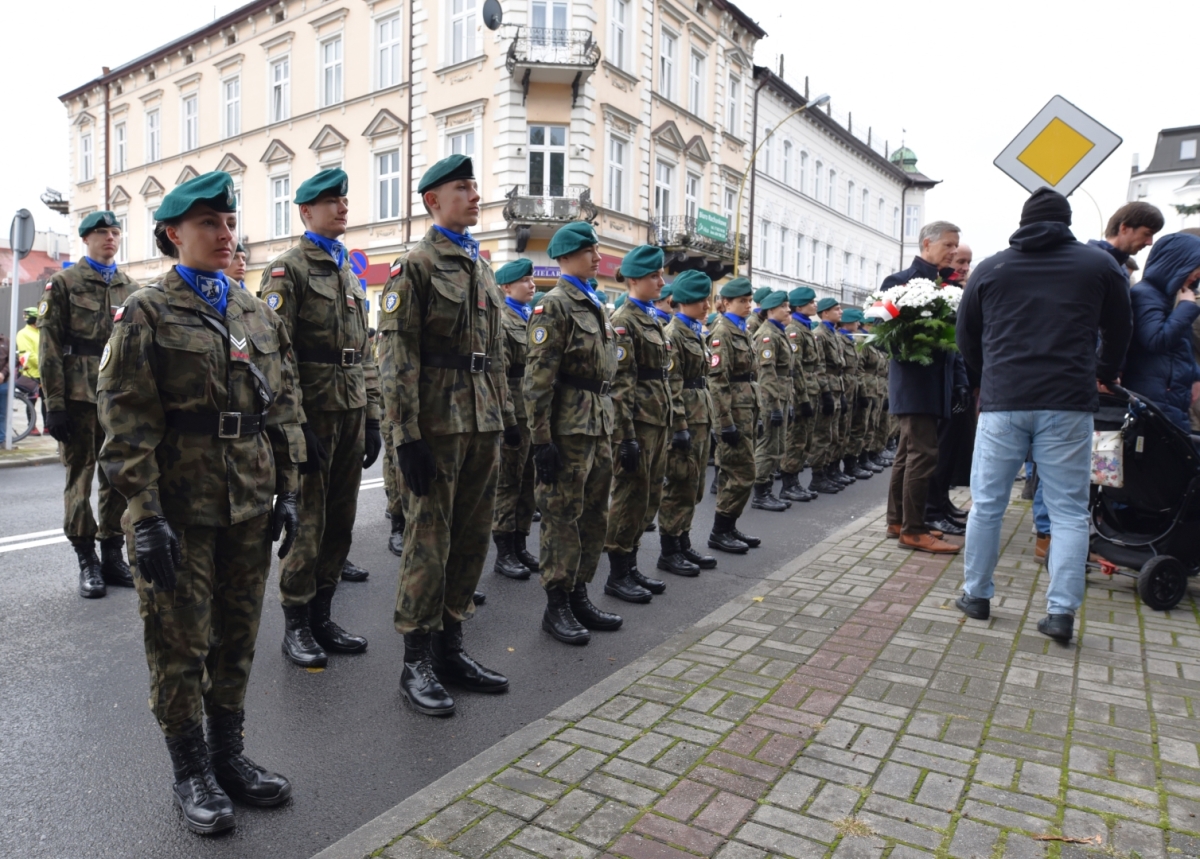Święto Niepodległości w Rzeszowie