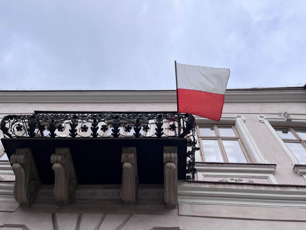 Święto Niepodległości w Rzeszowie