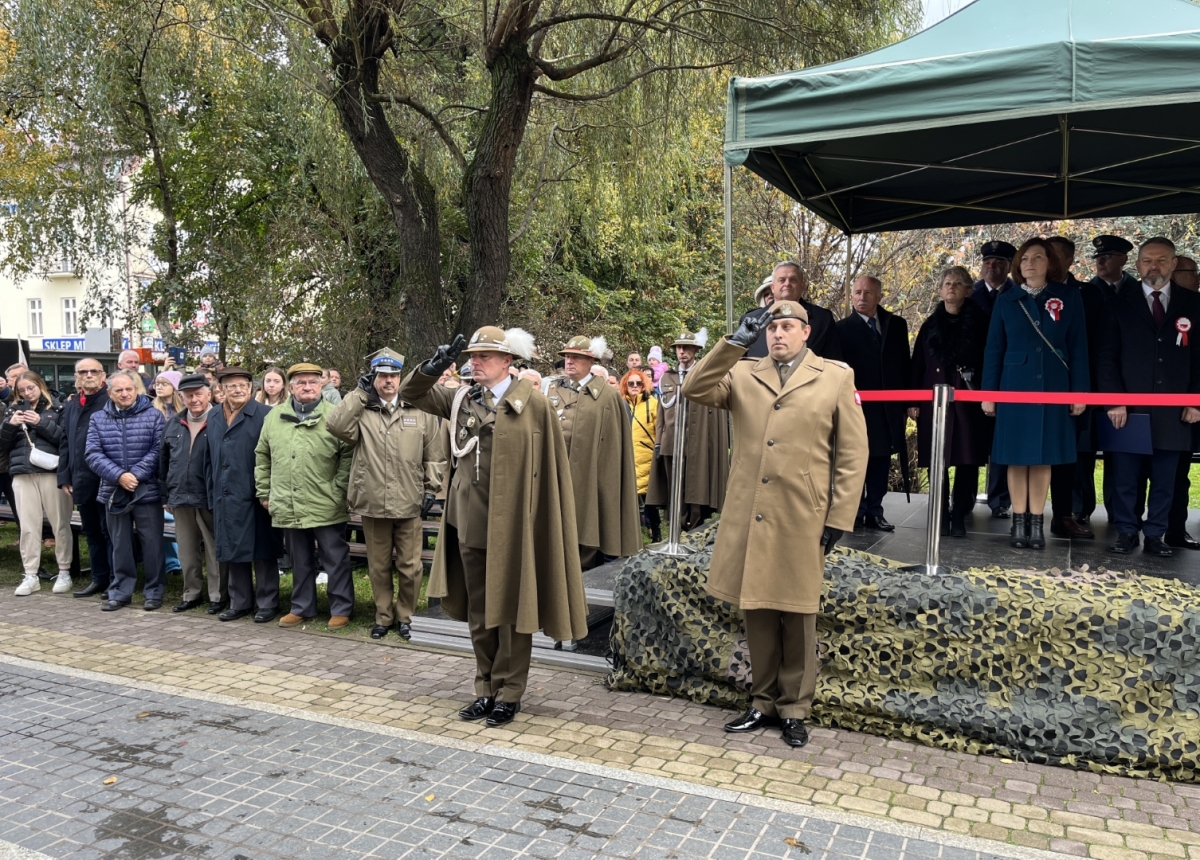 Święto Niepodległości w Rzeszowie