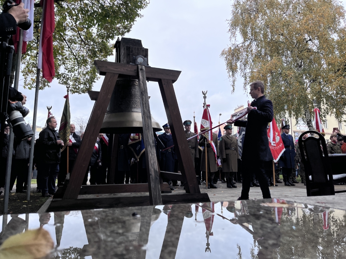 Święto Niepodległości w Rzeszowie