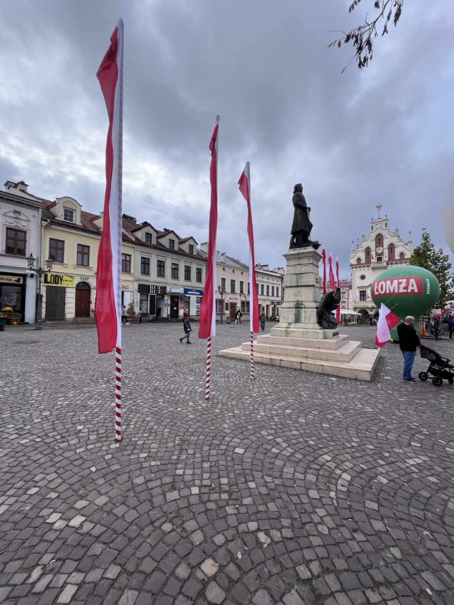 Święto Niepodległości w Rzeszowie
