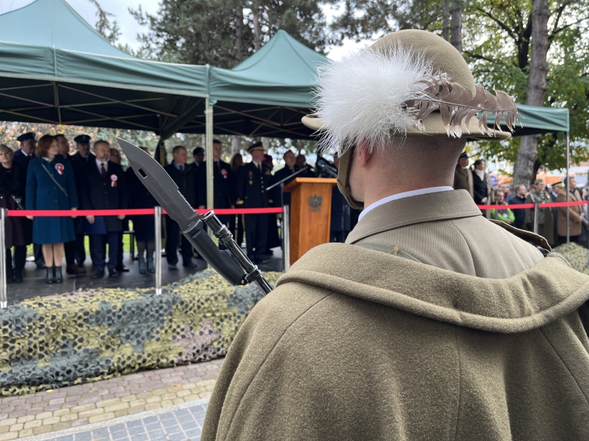 Święto Niepodległości w Rzeszowie