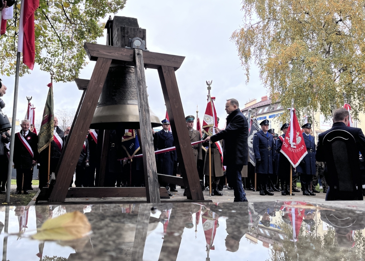Święto Niepodległości w Rzeszowie