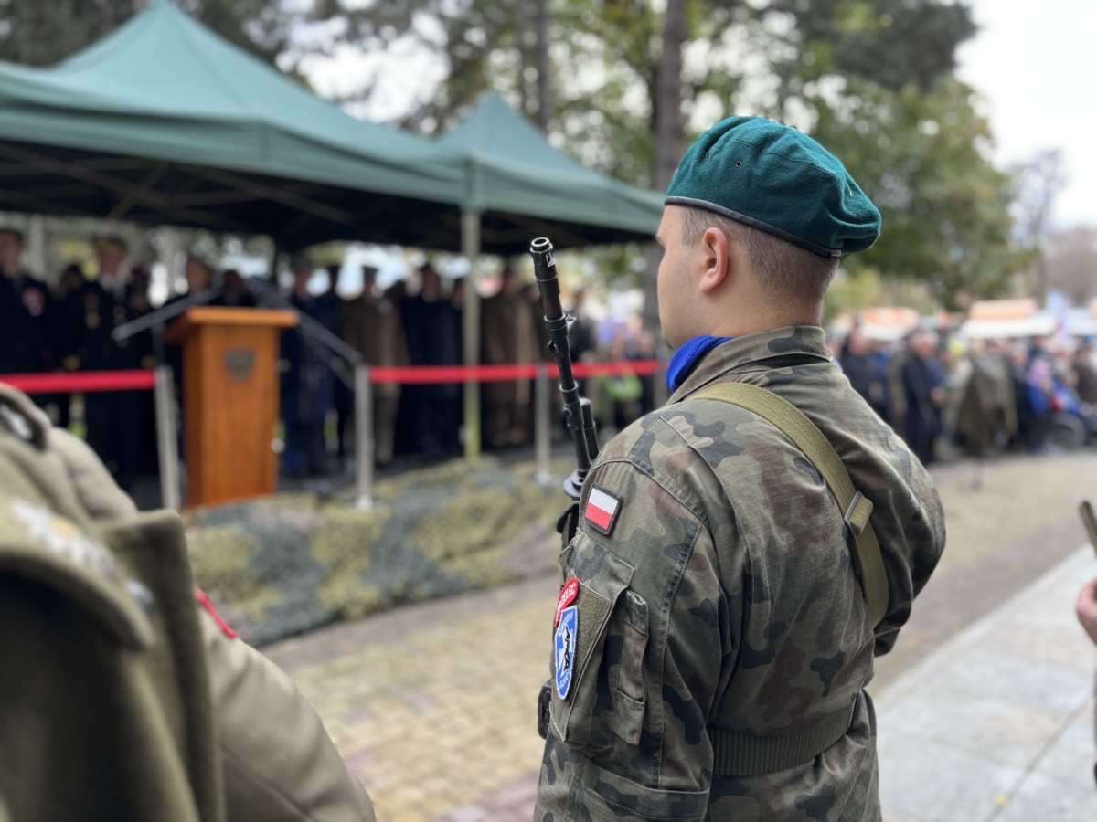 Święto Niepodległości w Rzeszowie