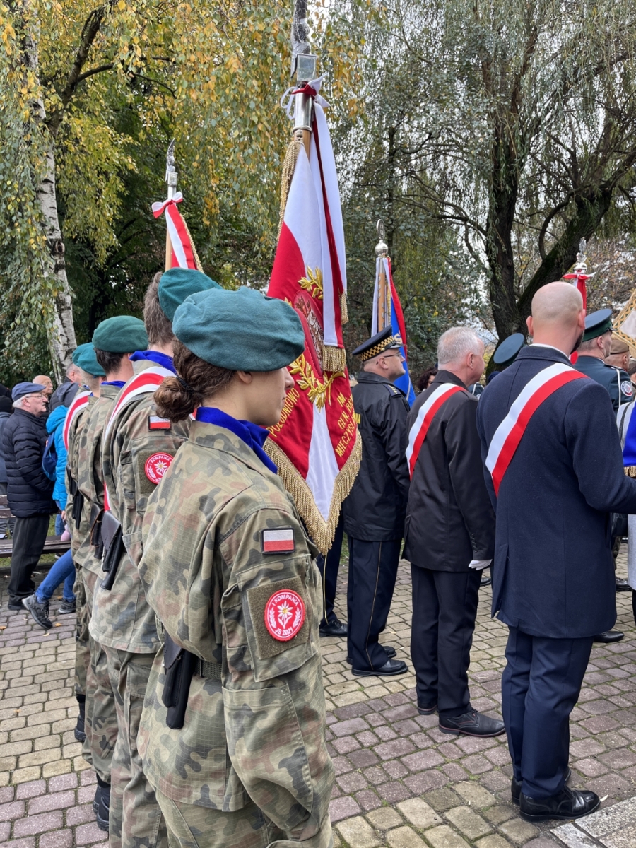 Święto Niepodległości w Rzeszowie