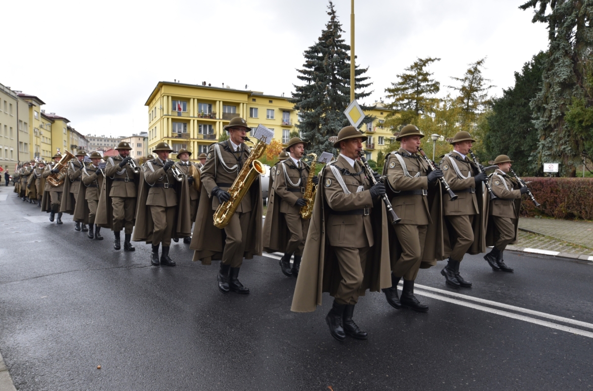 Święto Niepodległości w Rzeszowie