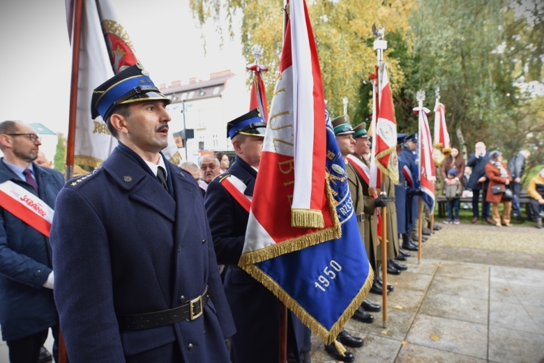 Święto Niepodległości w Rzeszowie