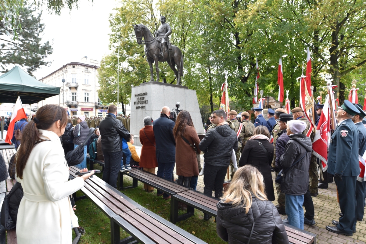 Święto Niepodległości w Rzeszowie