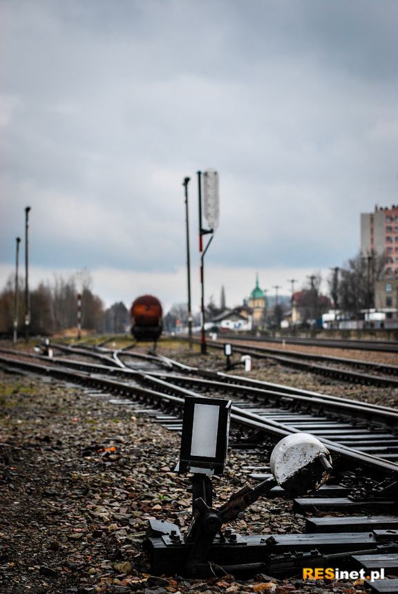 Kolejowy Rzeszów