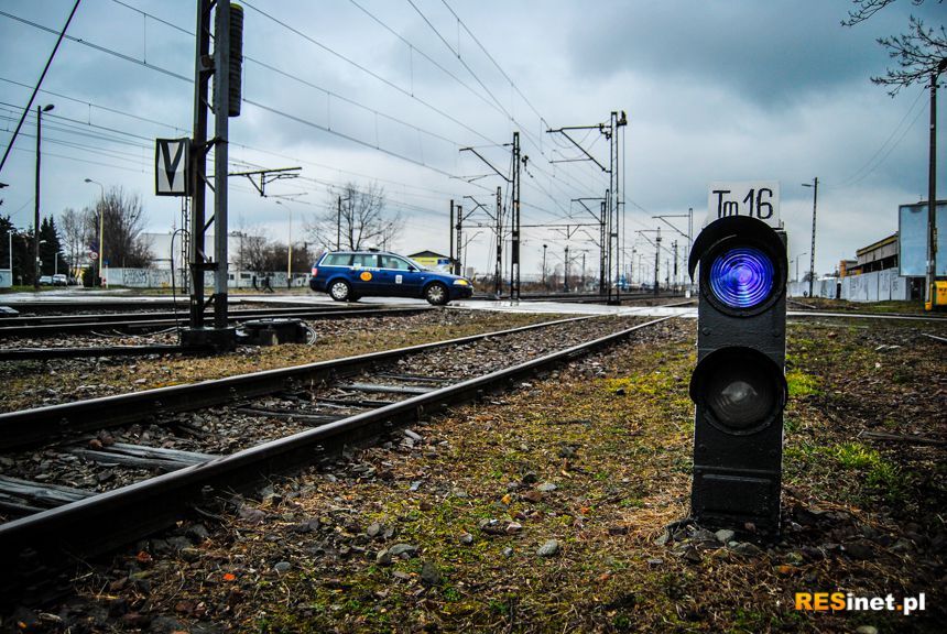 Kolejowy Rzeszów