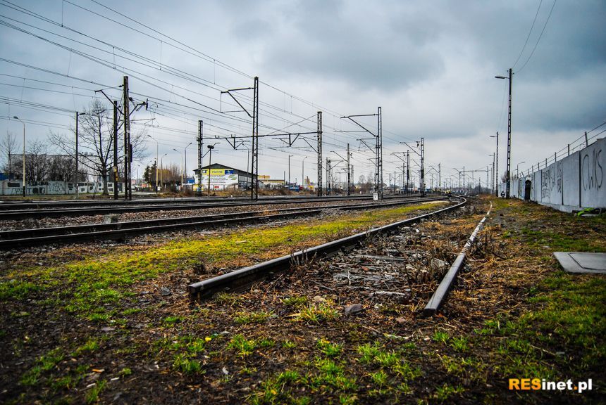 Kolejowy Rzeszów