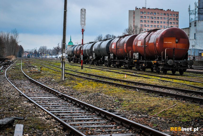 Kolejowy Rzeszów