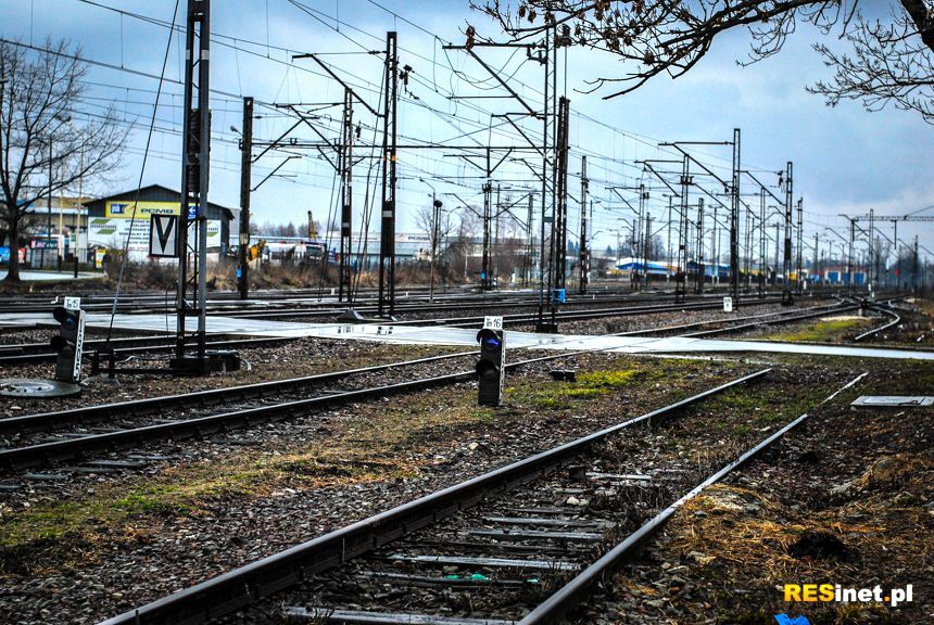 Kolejowy Rzeszów
