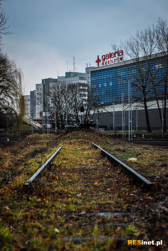 Kolejowy Rzeszów