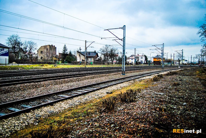 Kolejowy Rzeszów