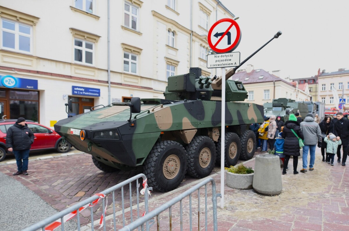 32. Finał WOŚP w Rzeszowie